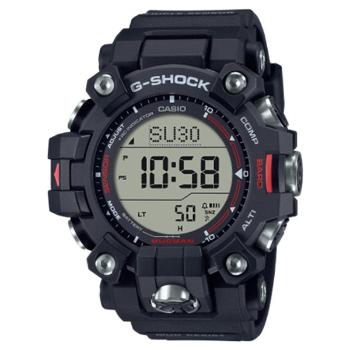 Casio G-Shock GW-9500-1ER Mudman