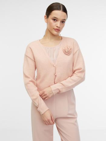 Orsay Cardigan Oranžová