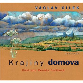 Krajiny domova (978-80-000-5131-4)