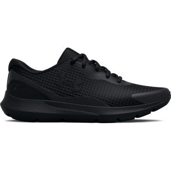 UNDER ARMOUR UA W Surge 3-BLK 38