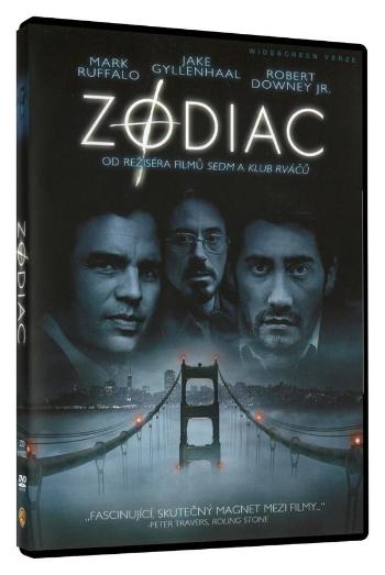 Zodiac (DVD)