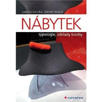 Nábytek (978-80-247-3746-1)