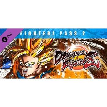 DRAGON BALL FIGHTERZ - FighterZ Pass 2 - PC DIGITAL (838336)