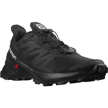 Salomon Supercross 3 W Black/Black/Black (SPTsal1028nad)