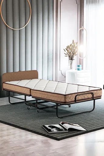 Folding Bed Supreme Katlanır Yatağı