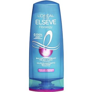 L'ORÉAL PARIS Elseve Fibralogy balzám 200 ml (3600522500001)