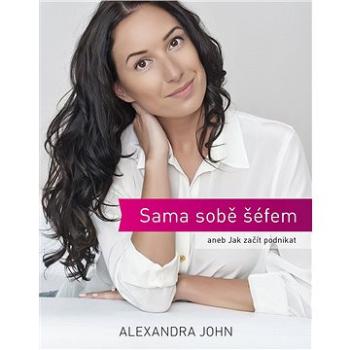 Sama sobě šéfem (978-80-879-2307-8)