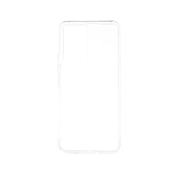 TopQ Kryt Vivo Y76 5G silikon 1 mm průhledný 72258 (Sun-72258)