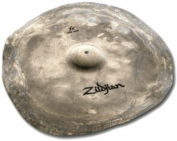 Zildjian FXRCLG FX Raw 20"-24" Crash činel