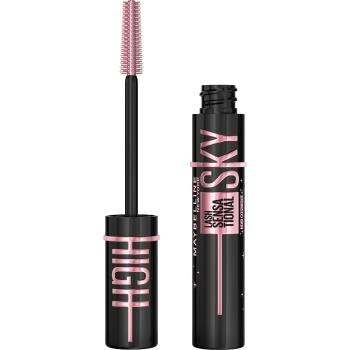 Maybelline Prodlužující řasenka Lash Sensational Sky High Cosmic 7,2 ml Black