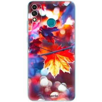 iSaprio Autumn Leaves pro Honor 9X Lite (leaves02-TPU3_Hon9XL)