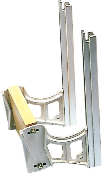 Osculati Auxiliary Outboard Bracket Držák lodního motoru