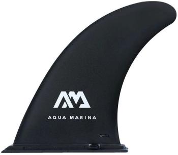 Aqua Marina Slide-in Dagger Fin Black 11" 28 x 18 cm Doplněk pro paddleboard
