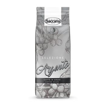 Saccaria caffé Argento 1 Kg zrnková (1183)