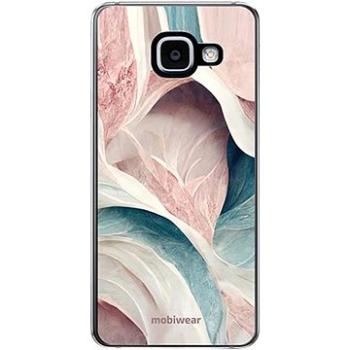 Mobiwear Silikon pro Samsung Galaxy A3 2016 - B003F (5904808347457)