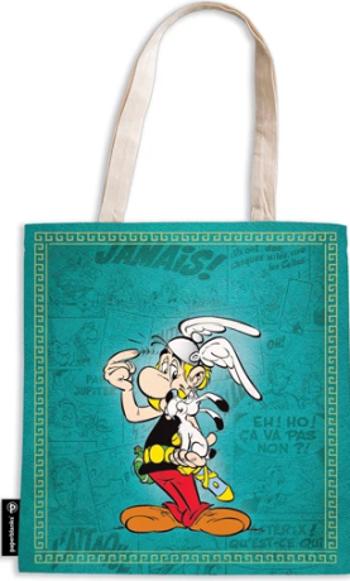 Plátěná taška Paperblanks - Asterix the Gaul