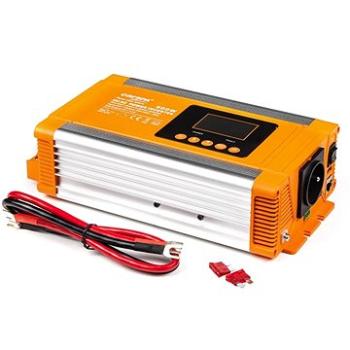 CARSPA PX-500 12V sinus 500W (4420100)