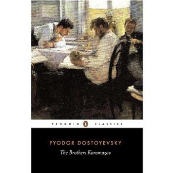 The Brothers Karamazov (0140449248)