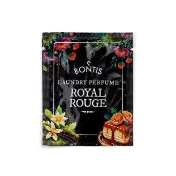 Bontis Vzorek parfému na praní Royal Rouge