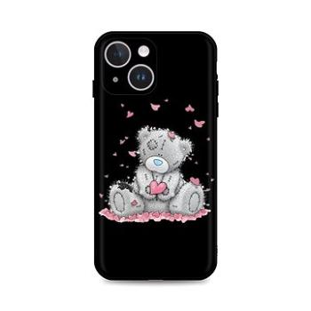 TopQ Kryt iPhone 14 Lovely Teddy Bear 81507 (81507)