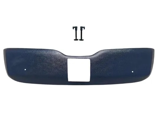 Zimní clona chladiče Škoda Superb III 2019 - 2024 facelift