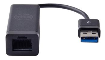 DELL Adapter - USB 3 to Ethernet (PXE)