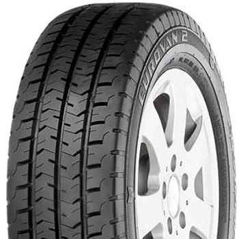 General-Tire Eurovan 2 205/75 R16 C 110/108 R (04600770000)