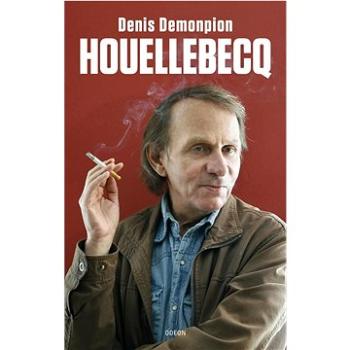 Houellebecq (978-80-207-2033-7)