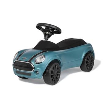 rolly®toys FerbedoCar MINI modré