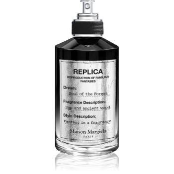 Maison Margiela REPLICA Soul of the Forest parfémovaná voda unisex 100 ml