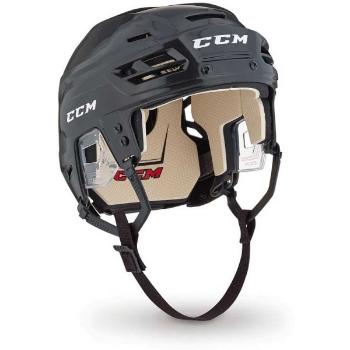 CCM TACKS 110 SR Hokejová helma, černá, velikost