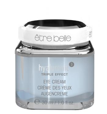 être belle Hyaluronic oční krém 30 ml