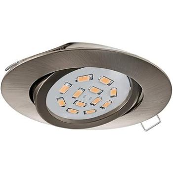 Eglo - LED Podhledové svítidlo 1xGU10-LED/5W/230V (67648)