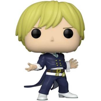 Funko POP! My Hero Academia - Neito Monoma (889698632829)