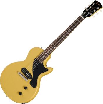 Gibson Les Paul Junior TV Yellow Elektrická kytara