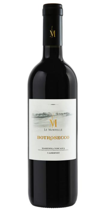 Botrosecco, Toscana DOC