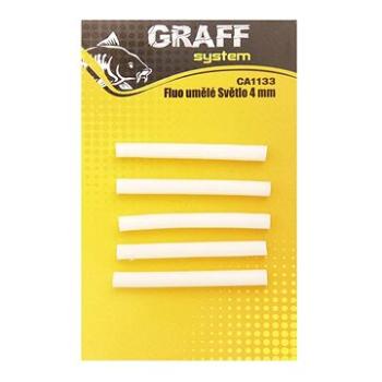 Graff Fluo umělé světlo 4mm (8594185855132)