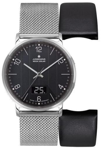 Junghans Milano Mega Solar 56/4628.44