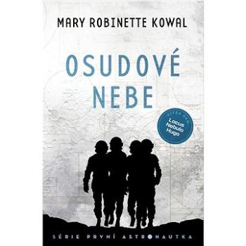 Osudové nebe (978-80-277-0094-3)