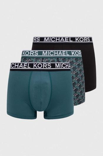 Boxerky Michael Kors 3-pack pánské