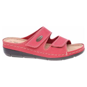 Dámské pantofle Tamaris 1-27510-41 red