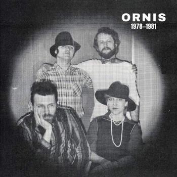 Ornis - 1978-1981 (CD)