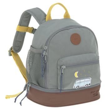 LÄSSIG Mini Backpack , Adventure Autobus