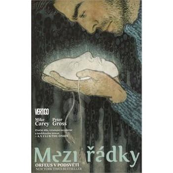 Mezi řádky Orfeus v podsvětí: 8 (978-80-7449-688-2)