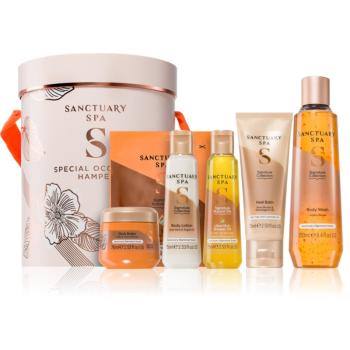 Sanctuary Spa Signature Special Occasion Hamper vánoční dárková sada