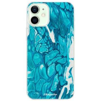 iSaprio BlueMarble pro iPhone 12 (bm15-TPU3-i12)