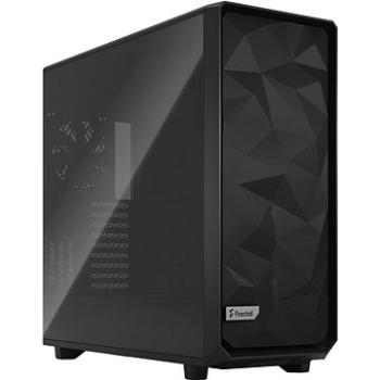 Fractal Design Meshify 2 XL Black TG Light (FD-C-MES2X-02)