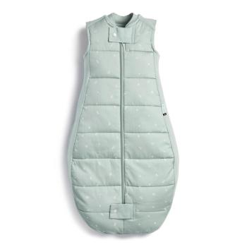 ERGOPOUCH Vak na spaní organická bavlna Sheeting Sage 8-24 m, 8-14 kg, 2,5 tog