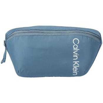 Calvin Klein WAISTPACK Unisex ledvinka, modrá, velikost