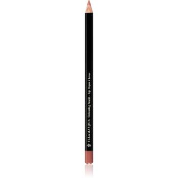 Illamasqua Colouring Lip Pencil konturovací tužka na rty odstín Woo 1,4 g